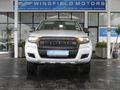 2017 Ford Ranger 2.2 TDCi XL Auto Double-Cab