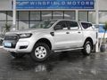 2017 Ford Ranger 2.2 TDCi XL Auto Double-Cab