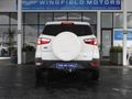 2018 Ford EcoSport 1.5 TDCi Trend