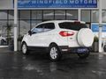 2018 Ford EcoSport 1.5 TDCi Trend