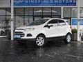 2018 Ford EcoSport 1.5 TDCi Trend