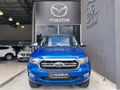 2020 Ford Ranger 2.0D XLT Auto Double-Cab