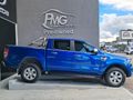 2020 Ford Ranger 2.0D XLT Auto Double-Cab