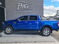 2020 Ford Ranger 2.0D XLT Auto Double-Cab