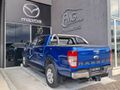 2020 Ford Ranger 2.0D XLT Auto Double-Cab
