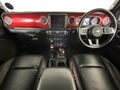 2023 Jeep Wrangler Unlimited Rubicon 3.6 V6
