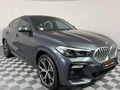 2021 BMW X6 xDrive30d M Sport