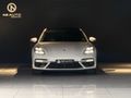 2017 Porsche Panamera Turbo Auto
