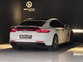 2017 Porsche Panamera Turbo Auto