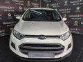 2015 Ford EcoSport 1.0 EcoBoost Trend