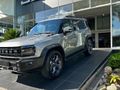 2025 Jetour T2 2.0T Odyssey