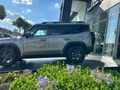 2025 Jetour T2 2.0T Odyssey