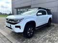 2024 Volkswagen Amarok 3.0 TDI V6 184kW 4Motion Style Auto Double-Cab