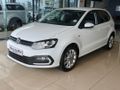 2024 Volkswagen Polo Vivo 1.6 Style