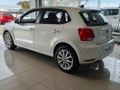 2024 Volkswagen Polo Vivo 1.6 Style