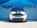 2015 MINI Countryman Cooper S Auto