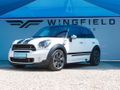 2015 MINI Countryman Cooper S Auto