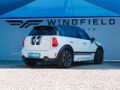 2015 MINI Countryman Cooper S Auto