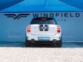 2015 MINI Countryman Cooper S Auto