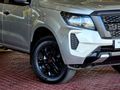2026 Nissan Navara 2.5 DDTi SE Double-Cab