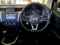 2026 Nissan Navara 2.5 DDTi SE Double-Cab