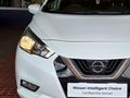 2021 Nissan Micra 900T Acenta