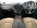 2018 Maserati Ghibli