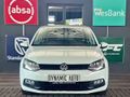2020 Volkswagen Polo GP 1.4 Comfortline