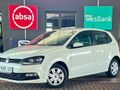2020 Volkswagen Polo GP 1.4 Comfortline