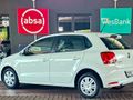 2020 Volkswagen Polo GP 1.4 Comfortline
