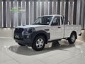 2026 Mahindra Pik Up 2.2 mHawk S4 Single-Cab