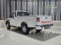2026 Mahindra Pik Up 2.2 mHawk S4 Single-Cab