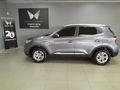 2026 Chery Tiggo 4 Pro 1.5 LiT Auto