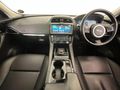 2018 Jaguar F-Pace 3.0D AWD Pure