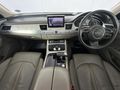 2014 Audi A8 4.2 TDI quattro LWB Auto | 55 TDI
