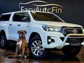 2018 Toyota Hilux 2.8 GD-6 Raised Body Raider Double-Cab