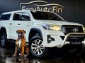2018 Toyota Hilux 2.8 GD-6 Raised Body Raider Double-Cab