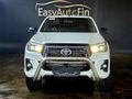 2018 Toyota Hilux 2.8 GD-6 Raised Body Raider Double-Cab