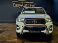 2018 Toyota Hilux 2.8 GD-6 Raised Body Raider Double-Cab