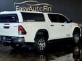 2018 Toyota Hilux 2.8 GD-6 Raised Body Raider Double-Cab