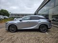 2026 Lexus RX 350h