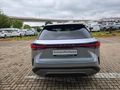 2026 Lexus RX 350h