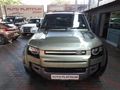2022 Land Rover Defender 110 D300 HSE X-Dynamic