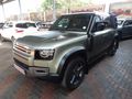 2022 Land Rover Defender 110 D300 HSE X-Dynamic