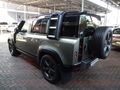 2022 Land Rover Defender 110 D300 HSE X-Dynamic