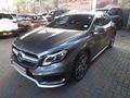 2017 Mercedes-AMG GLA 45 AMG