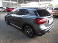 2017 Mercedes-AMG GLA 45 AMG