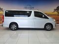 2023 Toyota Quantum 2.8 GL 11-seat