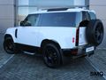 2024 Land Rover Defender 90 D300 HSE X-Dynamic