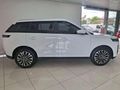 2026 Jaecoo J5 1.5T Glacier